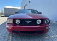 Ford Mustang GT 4.6 Coupe Premium Automatic Shaker