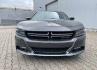 Dodge Charger 3.6 V6 8 rychlostí