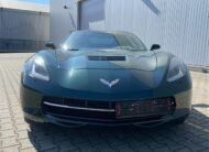 Corvette C7 6.2 Targa Automatic Navi Head-Up 3LT Z51