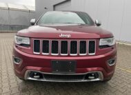 Jeep Grand Cherokee 5.7 Hemi Overland 4×4 LPG