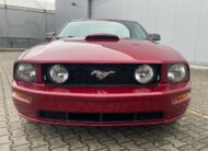 Ford Mustang GT 4.6 Coupe Premium Automatic Shaker