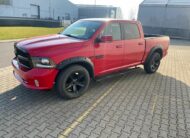 Dodge 5.7 SPORT 8SPEED CREWCAB 4×4 EU LPG