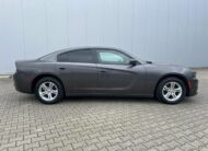 Dodge Charger 3.6 V6 8 rychlostí