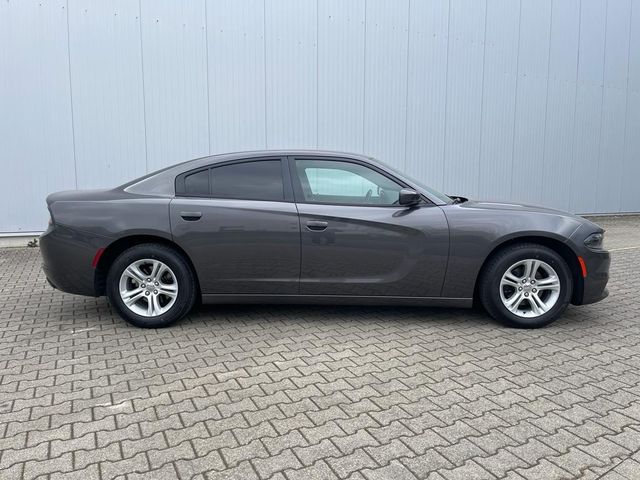 Dodge Charger 3.6 V6 8 rychlostí
