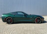 Corvette C7 6.2 Targa Automatic Navi Head-Up 3LT Z51