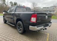 Dodge 5.7 Kůže CREWCAB 4×4  LPG 2019