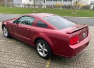 Ford Mustang GT 4.6 Coupe Premium Automatic Shaker