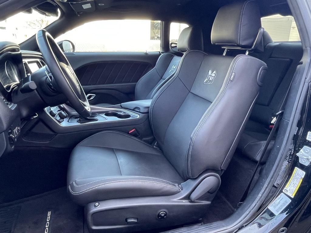 Dodge Challenger 6,4 SRT 8 Automat Navi Kamera