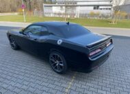 Dodge Challenger 6,4 SRT 8 Automat Navi Kamera