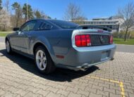 Ford Mustang GT 4.6 Coupe Premium Automatic Shaker