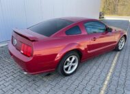 Ford Mustang GT 4.6 Coupe Premium Automatic Shaker