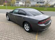 Dodge Charger 3.6 V6 8 rychlostí