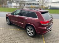 Jeep Grand Cherokee 5.7 Hemi Overland 4×4 LPG