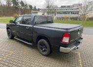 Dodge 5.7 Kůže CREWCAB 4×4  LPG 2019
