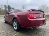 Ford Mustang GT 4.6 Coupe Premium Automatic Shaker
