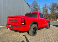 Dodge 5.7 SPORT 8SPEED CREWCAB 4×4 EU LPG