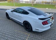 Ford Mustang 5.0 V8 GT Performance Brembo Navi kůže