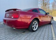 Ford Mustang GT 4.6 Coupe Premium Automatic Shaker