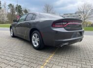 Dodge Charger 3.6 V6 8 rychlostí