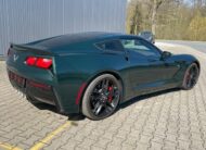 Corvette C7 6.2 Targa Automatic Navi Head-Up 3LT Z51