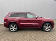 Jeep Grand Cherokee 5.7 Hemi Overland 4×4 LPG