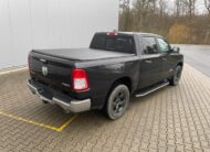 Dodge 5.7 Kůže CREWCAB 4×4  LPG 2019