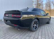 Dodge Challenger 6,4 SRT 8 Automat Navi Kamera