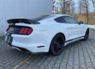 Ford Mustang 5.0 V8 GT Performance Brembo Navi kůže