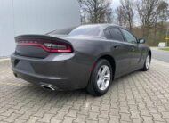 Dodge Charger 3.6 V6 8 rychlostí