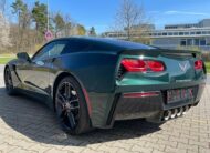 Corvette C7 6.2 Targa Automatic Navi Head-Up 3LT Z51