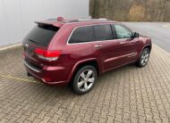 Jeep Grand Cherokee 5.7 Hemi Overland 4×4 LPG