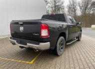 Dodge 5.7 Kůže CREWCAB 4×4  LPG 2019