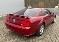 Ford Mustang GT 4.6 Coupe Premium Automatic Shaker