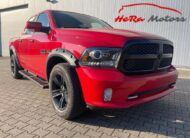 Dodge 5.7 SPORT 8SPEED CREWCAB 4×4 EU LPG