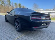 Dodge Challenger 6,4 SRT 8 Automat Navi Kamera