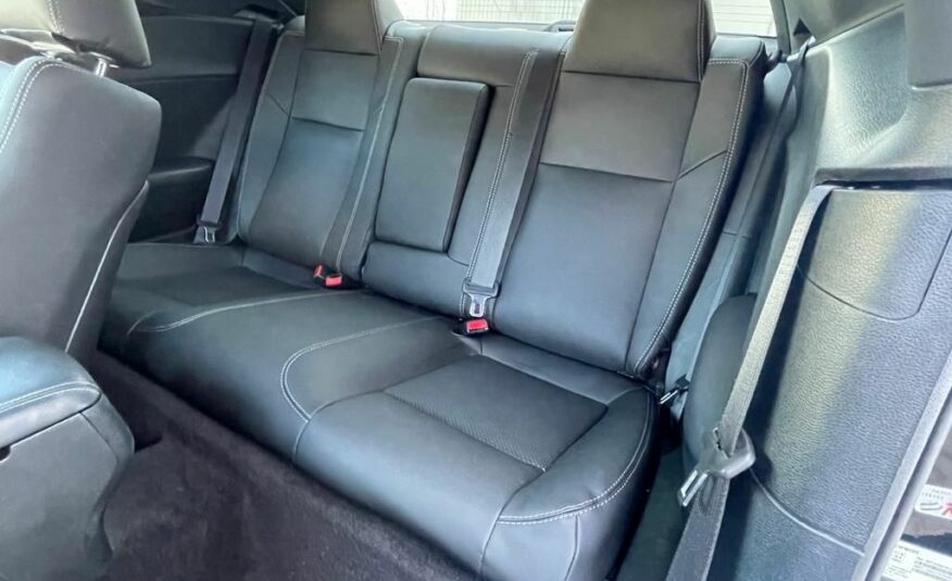 Dodge Challenger 6,4 SRT 8 Automat Navi Kamera
