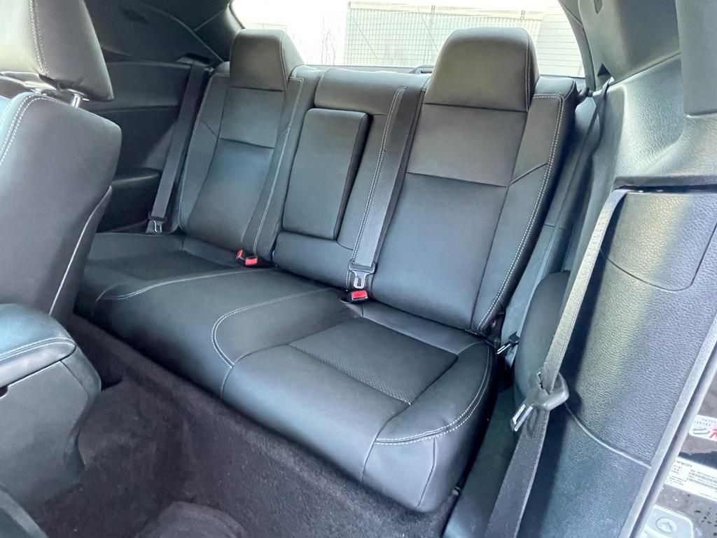 Dodge Challenger 6,4 SRT 8 Automat Navi Kamera