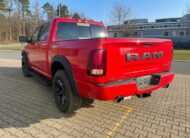Dodge 5.7 SPORT 8SPEED CREWCAB 4×4 EU LPG