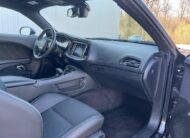 Dodge Challenger 6,4 SRT 8 Automat Navi Kamera
