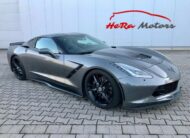 Corvette C7 6,2 Targa Automatik Z51