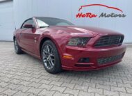 Ford Mustang 3.7 Convertible Automatic Xenon Shaker Premier