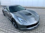 Corvette C7 6,2 Targa Automatik Z51