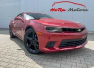 Chevrolet RS 3.6 automat kožený 20 palcová kola headup