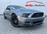 Ford Mustang 3.7 Convertible Automatic Xenon Shaker Premier