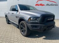 Dodge RAM 5.7 Hemi Warlock 4×4 Crew Cab LPG