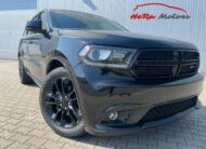 Dodge Durango 3.6 6místná 8rychlostní kamera LPG
