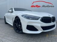 BMW 840 840i kupé M paket