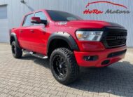 Dodge 5.7 CREWCAB 4×4 GAS LPG 2019 zvedlý o  6 palců