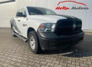 Dodge RAM 5.7 Hemi 4×4 Crewcab LPG 6místný