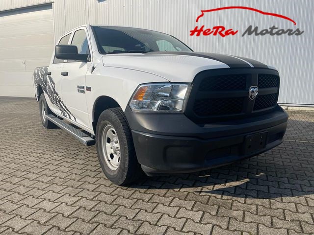 Dodge RAM 5.7 Hemi 4×4 Crewcab LPG 6místný